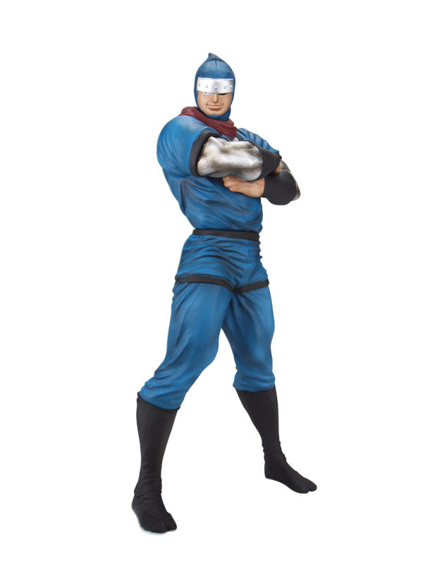 【Pre-Order】CCP Muscular Collection CMC No.EX The Ninja 1.0 Late Appearance Ver. Original Color <CCP JAPAN> Height approx. 20cm
