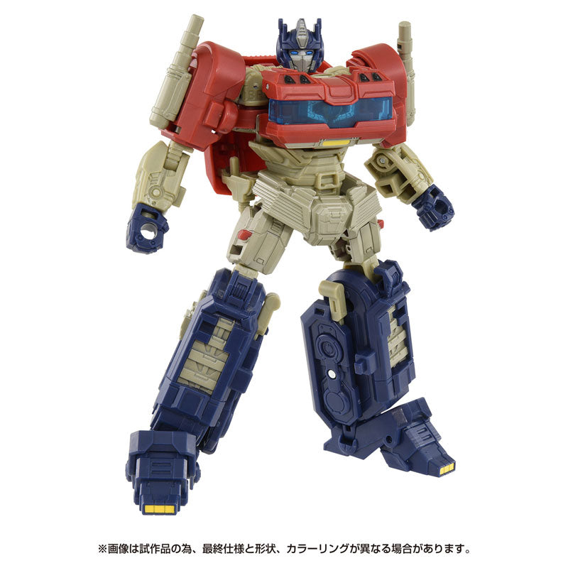 【Pre-Order★SALE】"Transformers: The Movie" Studio Series SS-134 Optimus Prime <Takara Tomy>