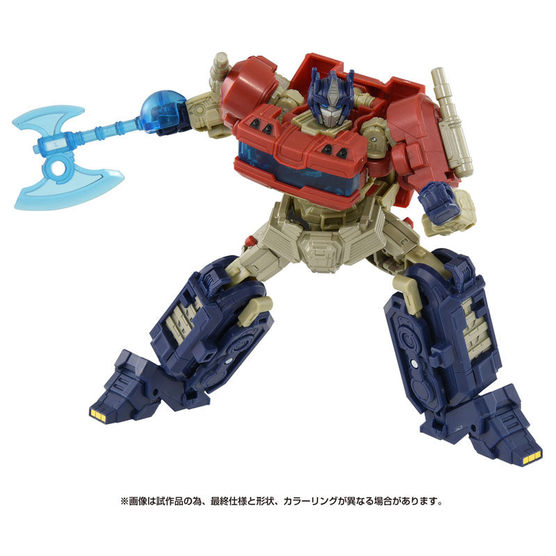 【Pre-Order★SALE】"Transformers: The Movie" Studio Series SS-134 Optimus Prime <Takara Tomy>