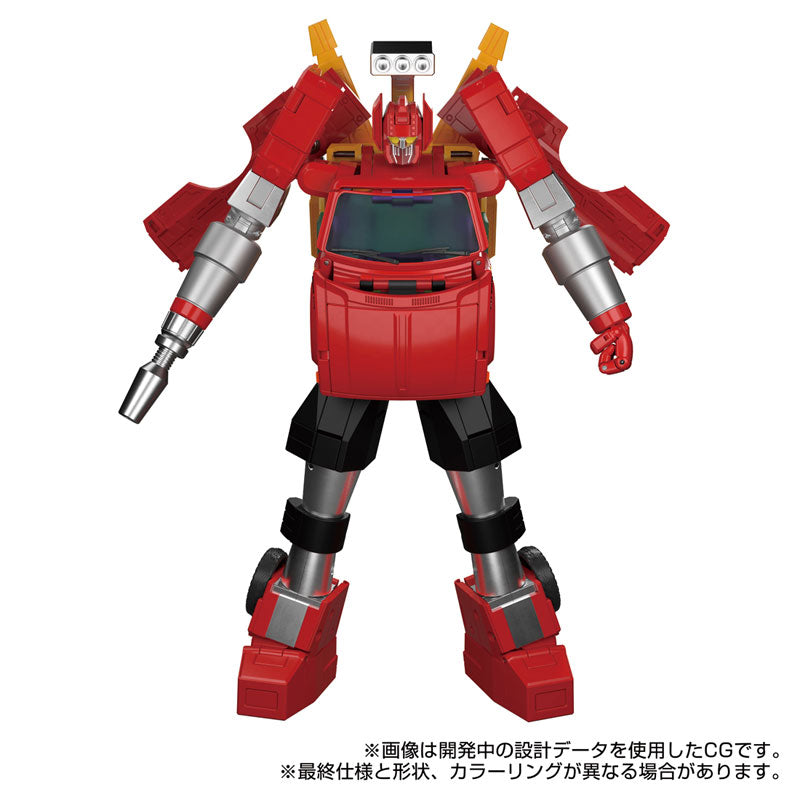 【Pre-Order★SALE】"Transformers" MPG-10 Lift Ticket <Takara Tomy>