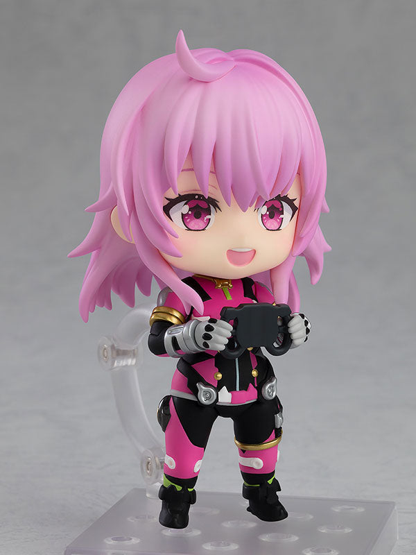 【Pre-Order★SALE】Nendoroid HIGHSPEED Étoile  Rin Rindo <Good Smile Company> Height approx. 100mm