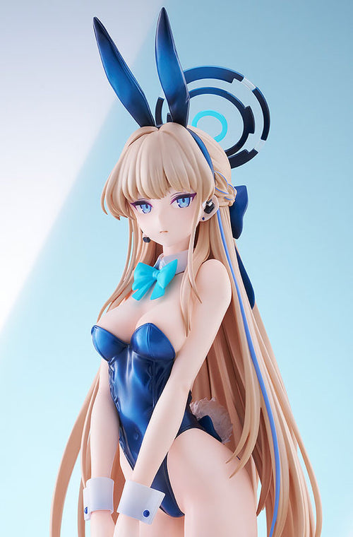 【Pre-Order SALE】ブルーアーカイブ-Blue Archive-「飛鳥馬トキ（バニーガール）」《マックスファクトリー》1/7 全