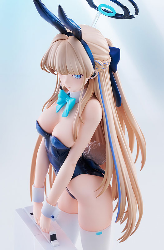 【Pre-Order★SALE】-Blue Archive- "Toki Asuma (Bunny Girl)" <MaxFactory> 1/7 Height approx. 300mm (including pedestal)