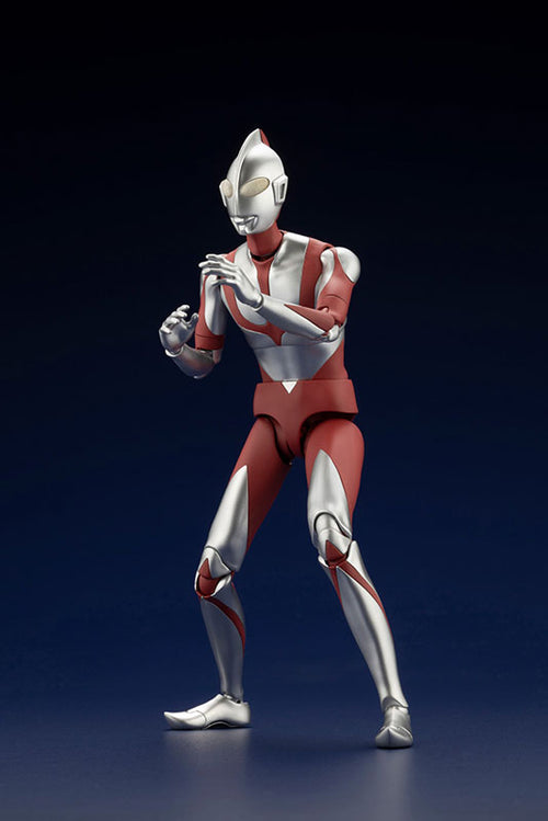 DYNACTION ウルトラマンフィギュアまとめ売り 熱っぽい