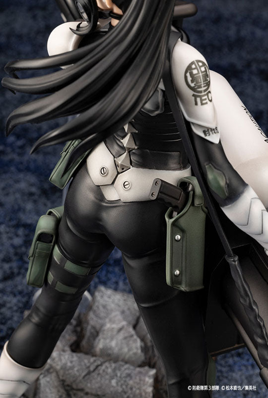 【Pre-Order】"Kaiju No. 8" ARTFX J Mina Ashiro <Kotobukiya> [*Cannot be bundled]