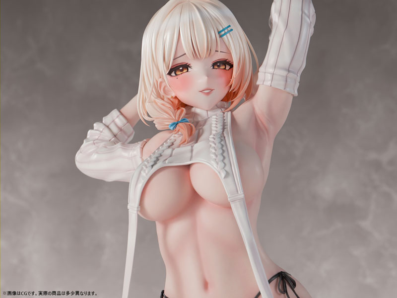 【Pre-Order】1/4 進化版 例のセーター アリサ 完成品フィギュア 《B´full FOTS JAPAN》【※同梱不可】