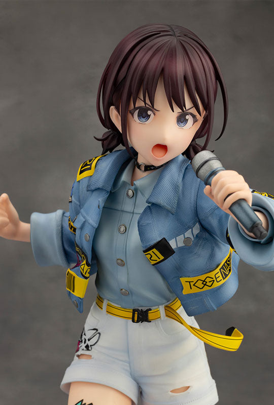 【Pre-Order】"GIRLS BAND CRY" NINA ISERI <Kotobukiya> [*Cannot be bundled]