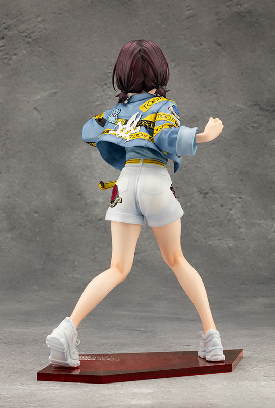 【Pre-Order】"GIRLS BAND CRY" NINA ISERI <Kotobukiya> [*Cannot be bundled]