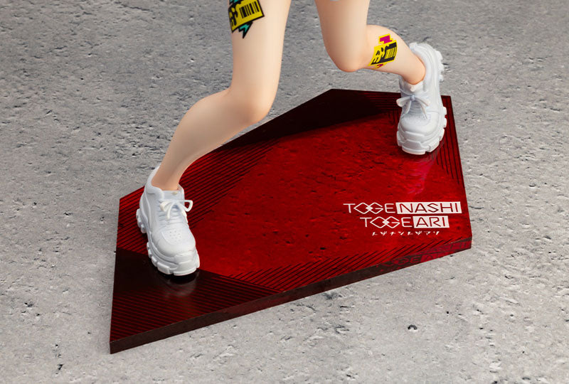 【Pre-Order】"GIRLS BAND CRY" NINA ISERI <Kotobukiya> [*Cannot be bundled]