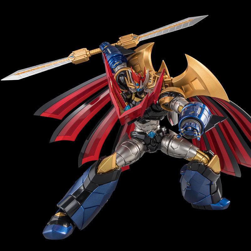 【Pre-Order】RIOBOT Dynamic Character Majin Emperor G <Sentinel> [*Cannot be bundled]
