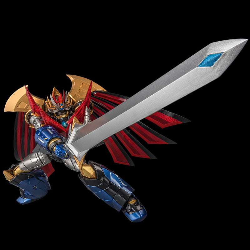 【Pre-Order】RIOBOT Dynamic Character Majin Emperor G <Sentinel> [*Cannot be bundled]
