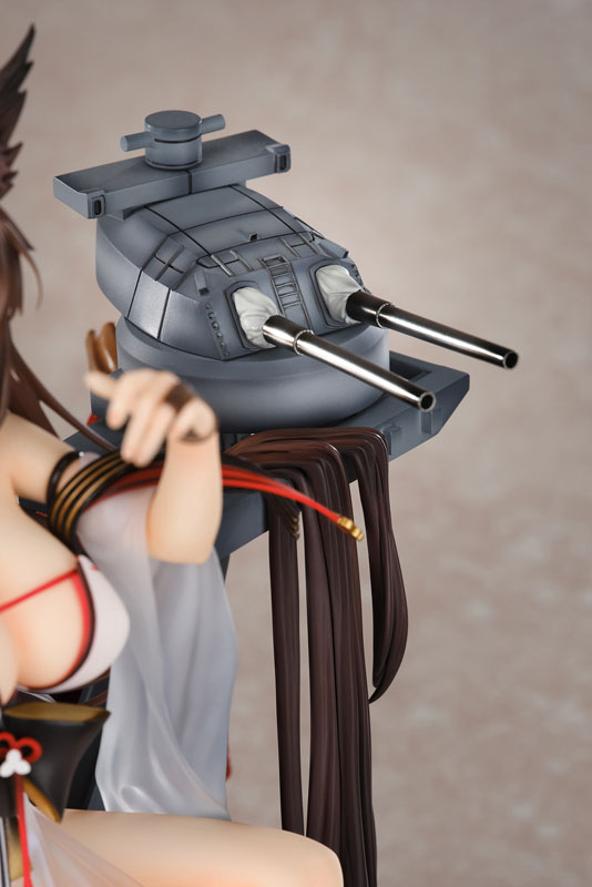 【Pre-Order】"Azur Lane" Amagi  Wending Waters, Serene Lotus Ver. <APEX TOYS> [*Cannot be bundled]