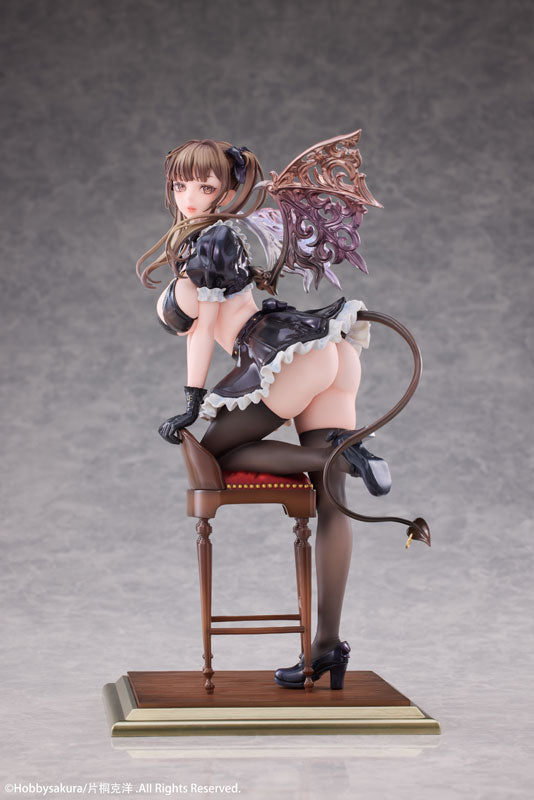 【Pre-Order】Tsubasa Series imp 1/7 Scale Figure Standard Edition <Hobby sakura> [*Cannot be bundled]