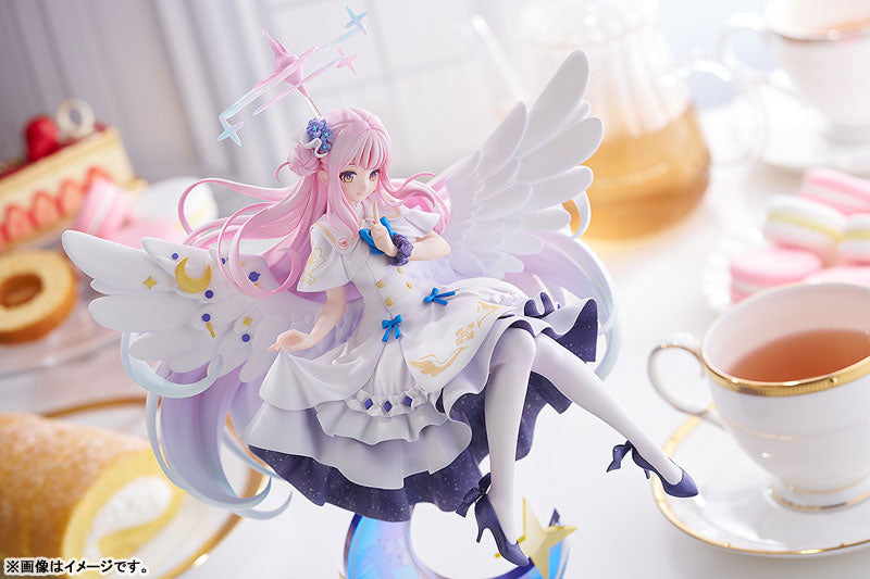 【Pre-Order】ブルーアーカイブ -Blue Archive- ミカ ～星の呼び声～《Good Smile Company/グッドスマイルカンパニー》【※同梱不可】