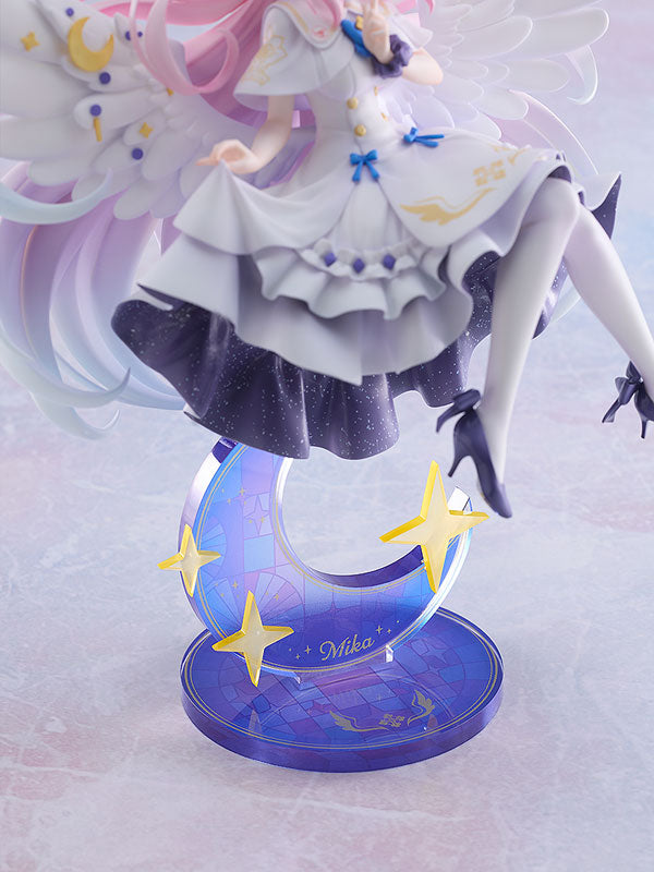 【Pre-Order】ブルーアーカイブ -Blue Archive- ミカ ～星の呼び声～《Good Smile Company/グッドスマイルカンパニー》【※同梱不可】