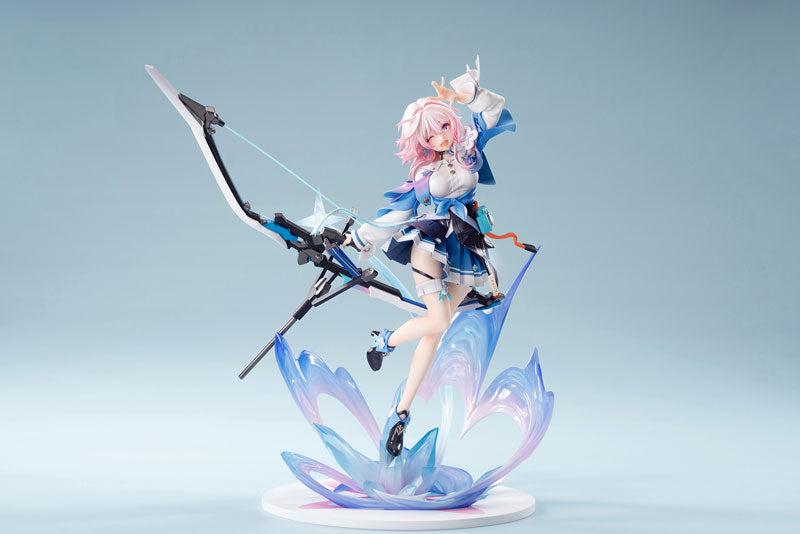 【Pre-Order】"Honkai: Star Rail" Nanoka Mitsui <APEX TOYS> [*Cannot be bundled]