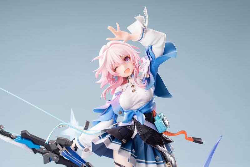 【Pre-Order】"Honkai: Star Rail" Nanoka Mitsui <APEX TOYS> [*Cannot be bundled]