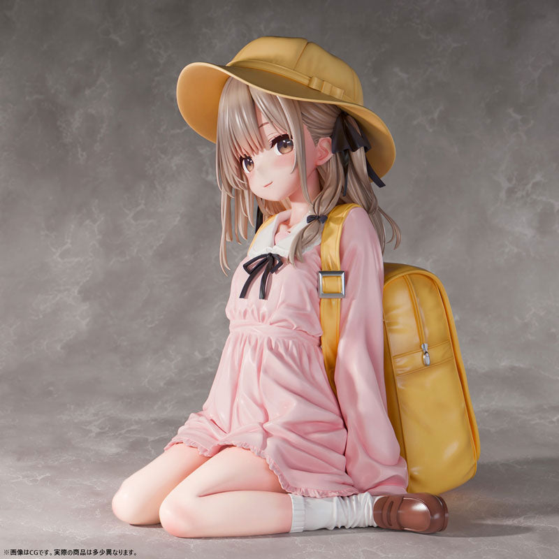 【Pre-Order】1/6 ぽかぽかピクニック ほのかちゃん 完成品フィギュア《B´full FOTS JAPAN》【※同梱不可】