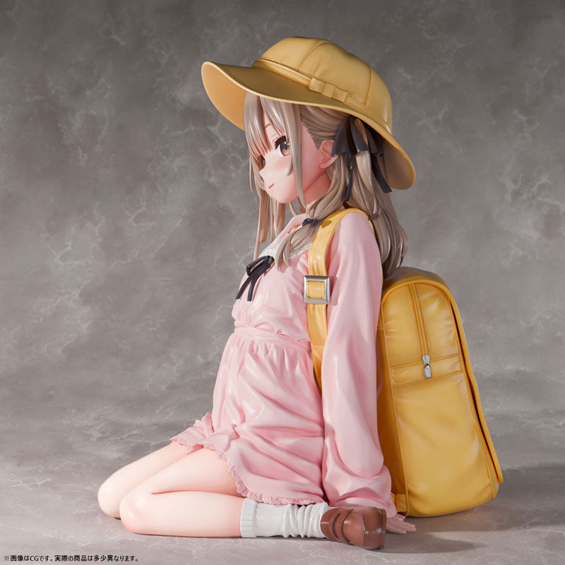 【Pre-Order】1/6 ぽかぽかピクニック ほのかちゃん 完成品フィギュア《B´full FOTS JAPAN》【※同梱不可】