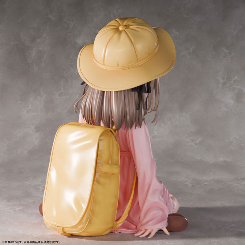 【Pre-Order】1/4 ぽかぽかピクニック ほのかちゃん 完成品フィギュア《B´full FOTS JAPAN》【※同梱不可】