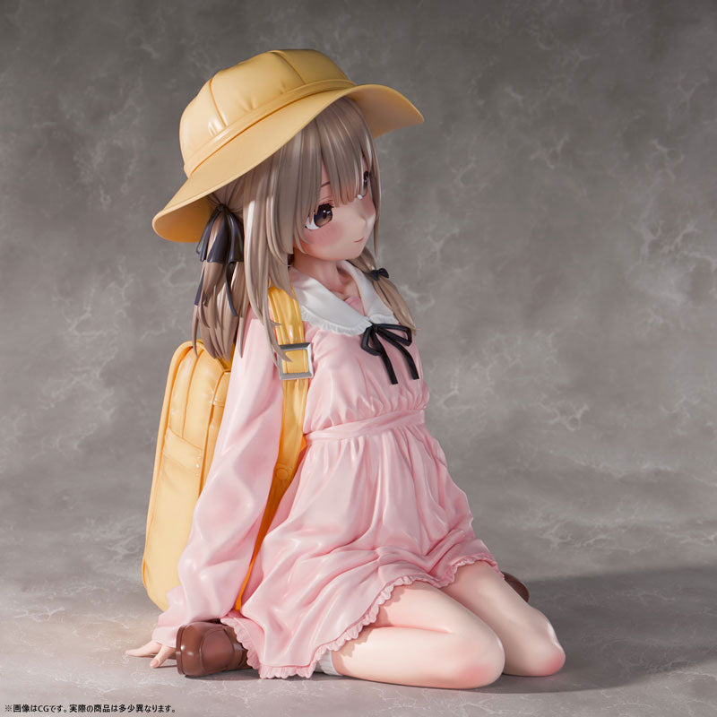 【Pre-Order】1/4 ぽかぽかピクニック ほのかちゃん 完成品フィギュア《B´full FOTS JAPAN》【※同梱不可】