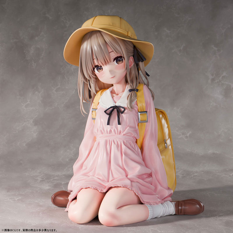 【Pre-Order】1/4 ぽかぽかピクニック ほのかちゃん 完成品フィギュア《B´full FOTS JAPAN》【※同梱不可】