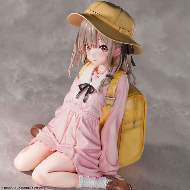 【Pre-Order】1/6 ぽかぽかピクニック ほのかちゃん 完成品フィギュア《B´full FOTS JAPAN》【※同梱不可】