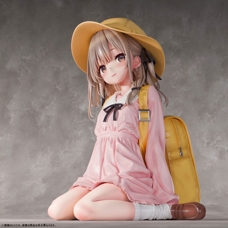 【Pre-Order】1/4 ぽかぽかピクニック ほのかちゃん 完成品フィギュア《B´full FOTS JAPAN》【※同梱不可】