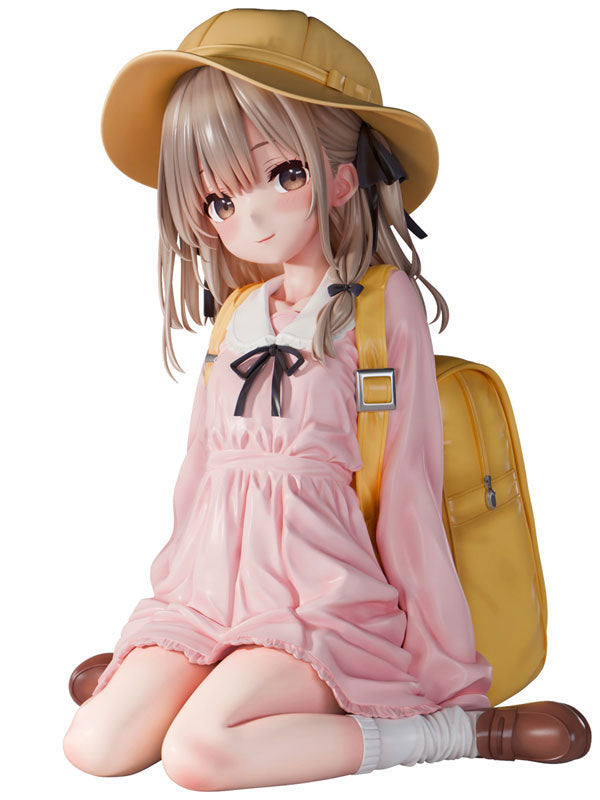 【Pre-Order】1/6 ぽかぽかピクニック ほのかちゃん 完成品フィギュア《B´full FOTS JAPAN》【※同梱不可】