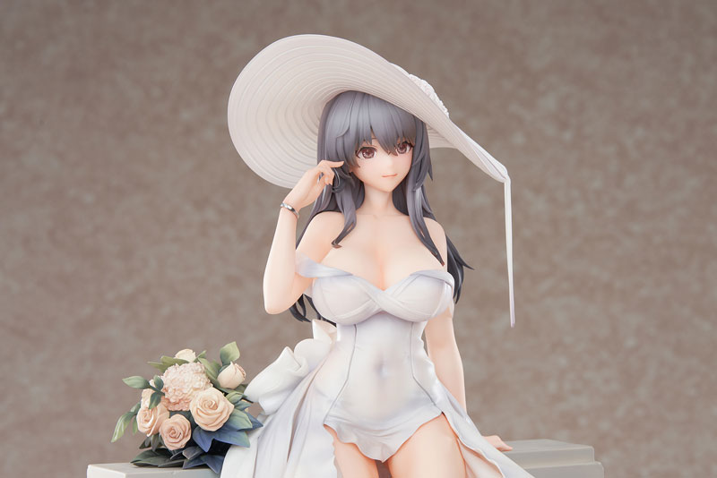 【Pre-Order】"Azur Lane" Charybdis Radiant Dress Ver. 1/7 Scale Completed Figure<APEX TOYS> [*Cannot be bundled]