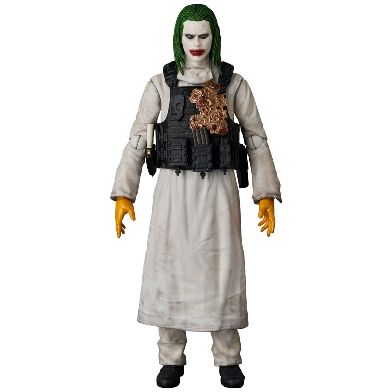 【Pre-Order】マフェックス No.247 MAFEX KNIGHTMARE THE JOKER(ZACK SNYDER’S JUSTICE LEAGUE Ver.) 《メディコム・トイ》【※同梱不可】