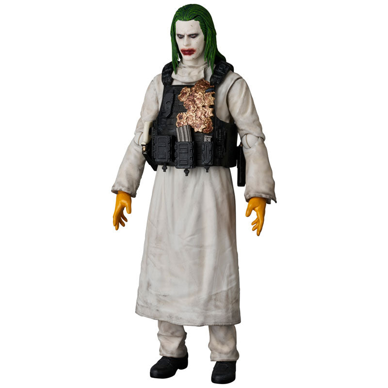 【预售】MAFEX   No.247 MAFEX KNIGHTMARE THE JOKER(ZACK SNYDER’S JUSTICE LEAGUE Ver.)《MEDICOM TOY》【※同梱不可】