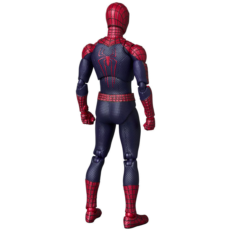 【预售】MAFEX   No.248 MAFEX THE AMAZING SPIDER-MAN《MEDICOM TOY》【※同梱不可】