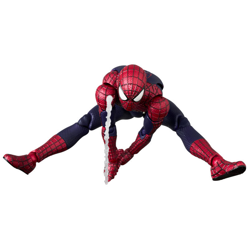 【预售】MAFEX   No.248 MAFEX THE AMAZING SPIDER-MAN《MEDICOM TOY》【※同梱不可】