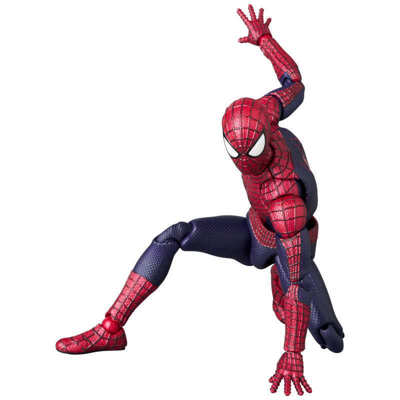 【预售】MAFEX   No.248 MAFEX THE AMAZING SPIDER-MAN《MEDICOM TOY》【※同梱不可】