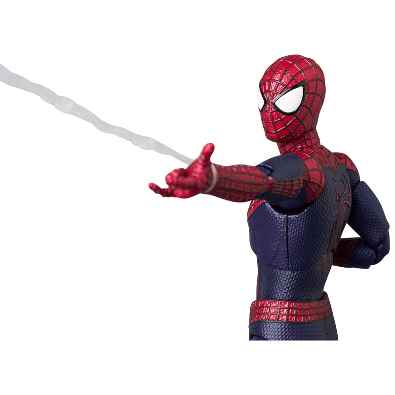 【预售】MAFEX   No.248 MAFEX THE AMAZING SPIDER-MAN《MEDICOM TOY》【※同梱不可】