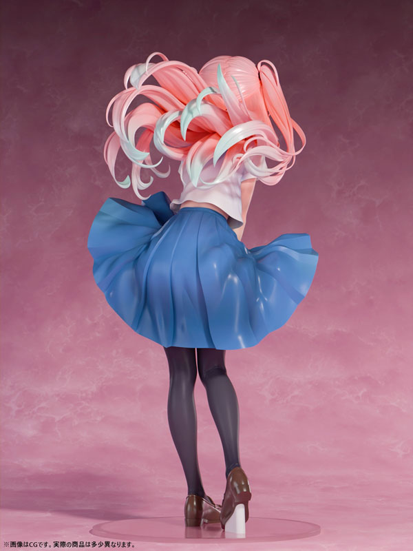 【Pre-Order】1/6 春風のいたずら 透桜子 セーフver.  《B´full FOTS JAPAN》【※同梱不可】