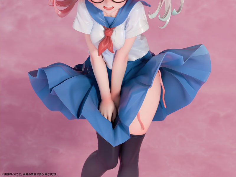 【Pre-Order】1/6 春風のいたずら 透桜子 セーフver.  《B´full FOTS JAPAN》【※同梱不可】