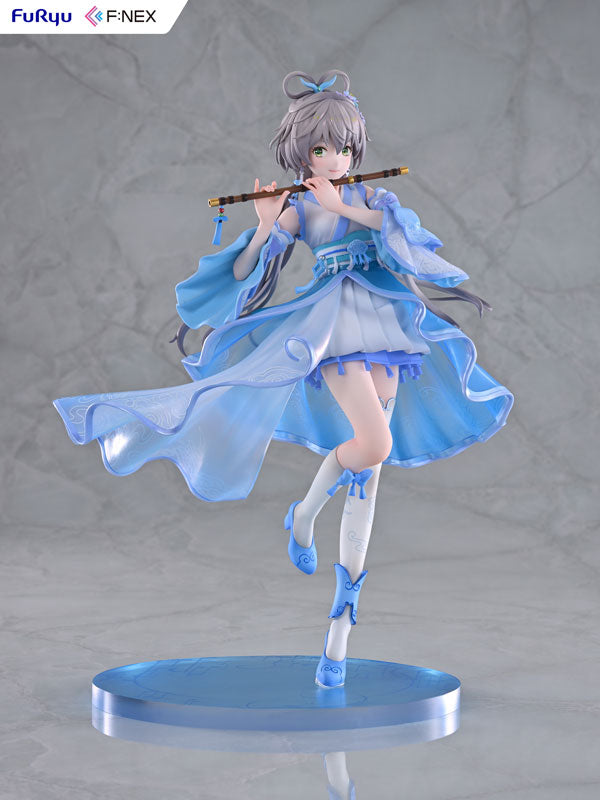 【Pre-Order】洛天依 歌行ver. 1/7 完成品フィギュア《フリュー》【※同梱不可】