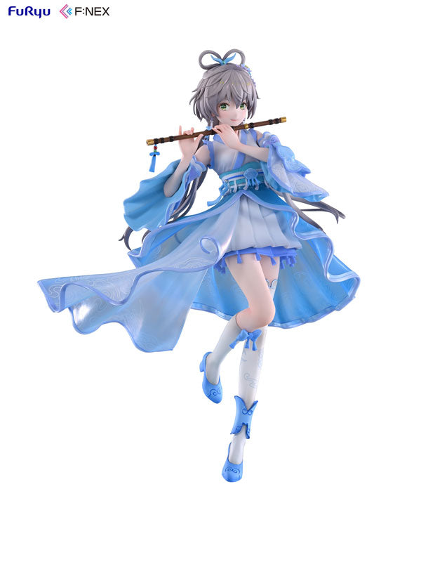 【Pre-Order】洛天依 歌行ver. 1/7 完成品フィギュア《フリュー》【※同梱不可】