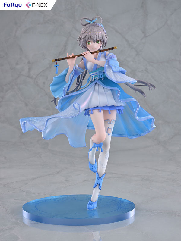 【Pre-Order】洛天依 歌行ver. 1/7 完成品フィギュア《フリュー》【※同梱不可】