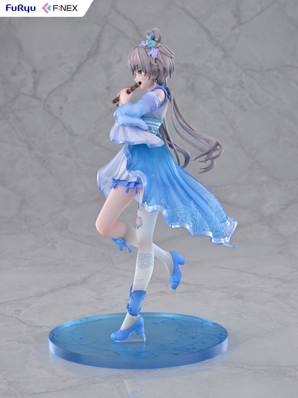 【Pre-Order】洛天依 歌行ver. 1/7 完成品フィギュア《フリュー》【※同梱不可】