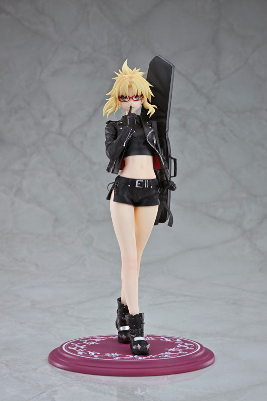 【Pre-Order】Fate/Apocrypha 赤のセイバー(モードレッド) オリジナル眼鏡モデルver. 1/7 完成品フィギュア《わんだらー》【※同梱不可】