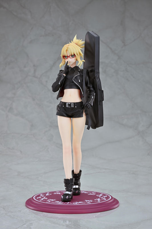 【Pre-Order】Fate/Apocrypha 赤のセイバー(モードレッド) オリジナル眼鏡モデルver. 1/7 完成品フィギュア《わんだらー》【※同梱不可】