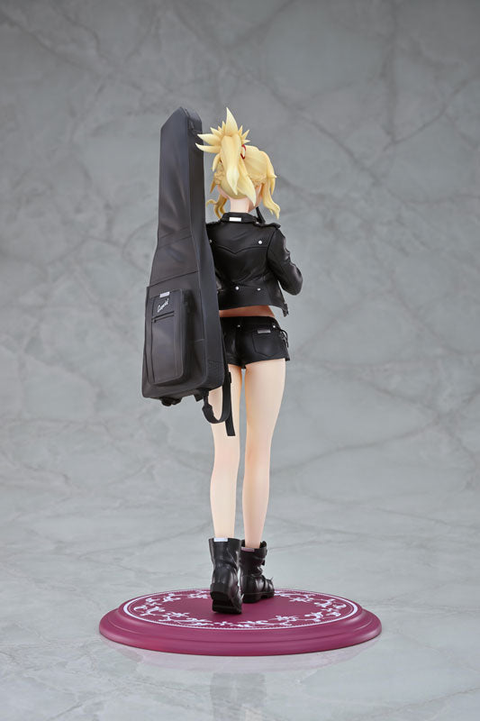 【Pre-Order】Fate/Apocrypha 赤のセイバー(モードレッド) オリジナル眼鏡モデルver. 1/7 完成品フィギュア《わんだらー》【※同梱不可】