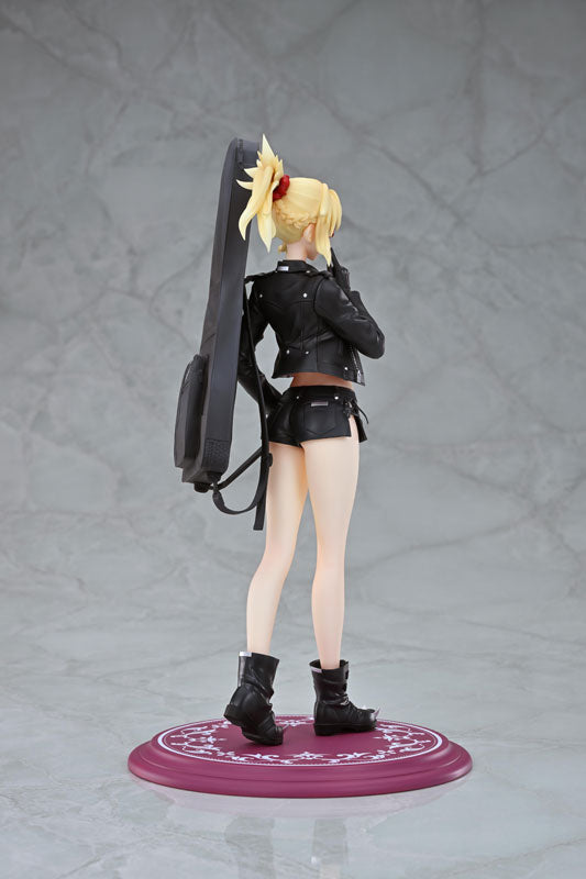 【Pre-Order】Fate/Apocrypha 赤のセイバー(モードレッド) オリジナル眼鏡モデルver. 1/7 完成品フィギュア《わんだらー》【※同梱不可】