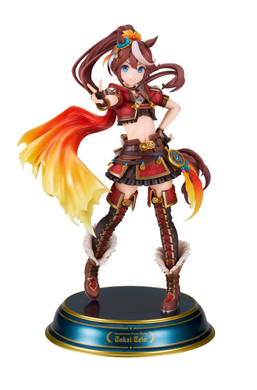 【Pre-Order】ウマ娘 プリティーダービー [ビヨンド・ザ・ホライズン] トウカイテイオー《アルター》【※同梱不可】