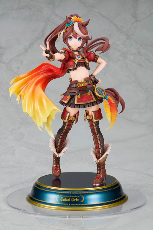 【Pre-Order】ウマ娘 プリティーダービー [ビヨンド・ザ・ホライズン] トウカイテイオー《アルター》【※同梱不可】