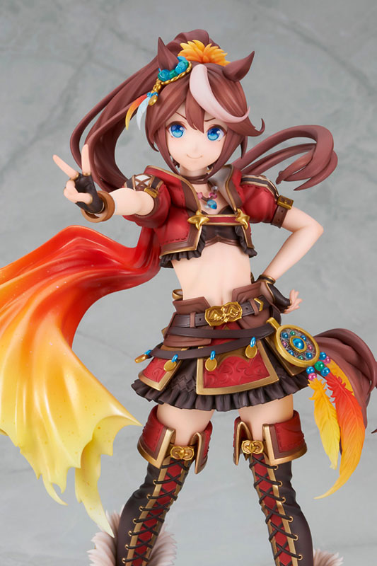 【Pre-Order】ウマ娘 プリティーダービー [ビヨンド・ザ・ホライズン] トウカイテイオー《アルター》【※同梱不可】