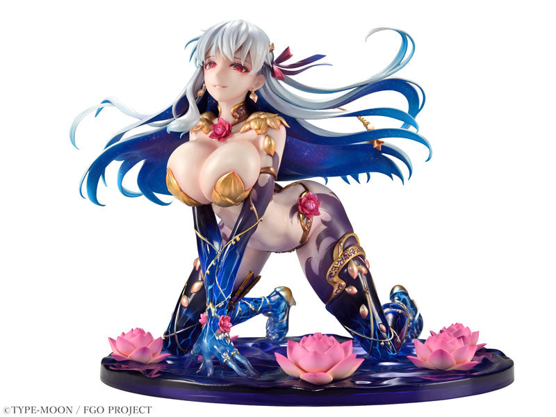 【Pre-Order】『Fate/Grand Order』アサシン/カーマ(最終再臨) 1/7《メディコス・エンタテインメント》【※同梱不可】